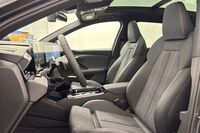 heti ajoon Audi Q6 e-tron