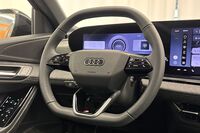 heti ajoon Audi Q6 e-tron