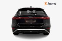 heti ajoon Audi A6 e-tron