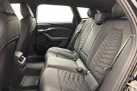 heti ajoon Audi A6 e-tron