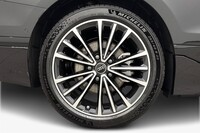 heti ajoon Audi A6 e-tron