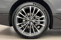 heti ajoon Audi A6 e-tron