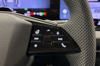 heti ajoon Audi A6 e-tron