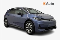 heti ajoon Volkswagen ID.3 Neo