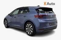 heti ajoon Volkswagen ID.3 Neo