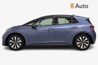 heti ajoon Volkswagen ID.3 Neo