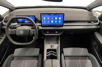 heti ajoon Volkswagen ID.3 Neo