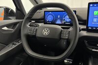 heti ajoon Volkswagen ID.3 Neo