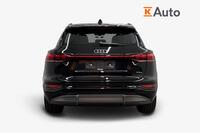 heti ajoon Audi Q6 e-tron