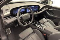heti ajoon Audi Q6 e-tron