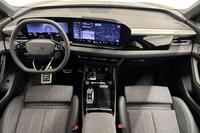 heti ajoon Audi Q6 e-tron