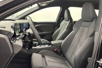 heti ajoon Audi Q6 e-tron