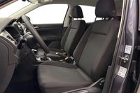 heti ajoon Volkswagen T-Cross