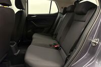 heti ajoon Volkswagen T-Cross