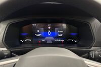 heti ajoon Volkswagen T-Cross