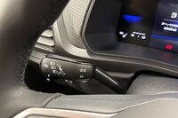 heti ajoon Volkswagen T-Cross