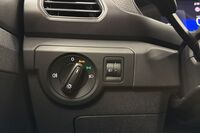 heti ajoon Volkswagen T-Cross