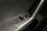 heti ajoon Volkswagen T-Cross