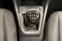 heti ajoon Volkswagen T-Cross