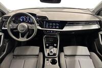 heti ajoon Audi A3