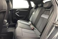 heti ajoon Audi A3