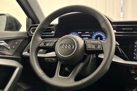 heti ajoon Audi A3