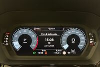heti ajoon Audi A3