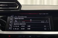 heti ajoon Audi A3