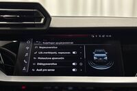 heti ajoon Audi A3