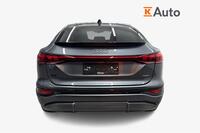 heti ajoon Audi Q6 e-tron