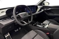 heti ajoon Audi Q6 e-tron