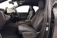 heti ajoon Audi Q6 e-tron