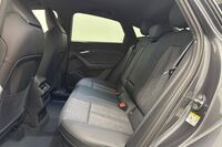 heti ajoon Audi Q6 e-tron