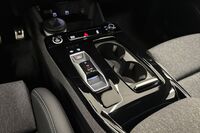 heti ajoon Audi Q6 e-tron