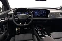 heti ajoon Audi Q6 e-tron