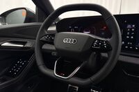 heti ajoon Audi Q6 e-tron