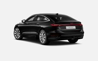 heti ajoon Audi A6 e-tron