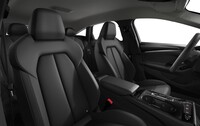 heti ajoon Audi A6 e-tron