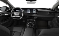heti ajoon Audi A6 e-tron