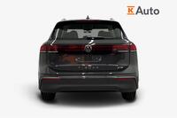 heti ajoon Volkswagen Tiguan