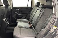 heti ajoon Volkswagen Tiguan