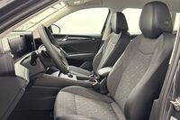 heti ajoon Volkswagen Tiguan