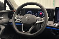 heti ajoon Volkswagen Tiguan