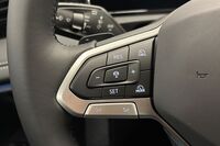 heti ajoon Volkswagen Tiguan