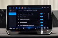 heti ajoon Volkswagen Tiguan