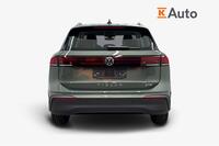 heti ajoon Volkswagen Tiguan