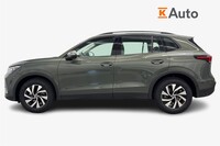 heti ajoon Volkswagen Tiguan