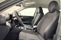 heti ajoon Volkswagen Tiguan