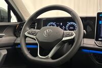 heti ajoon Volkswagen Tiguan