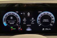 heti ajoon Volkswagen Tiguan